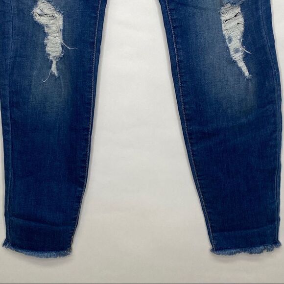 Sneak Peak Skinny Jeans Size 9 - Picture 7 of 7